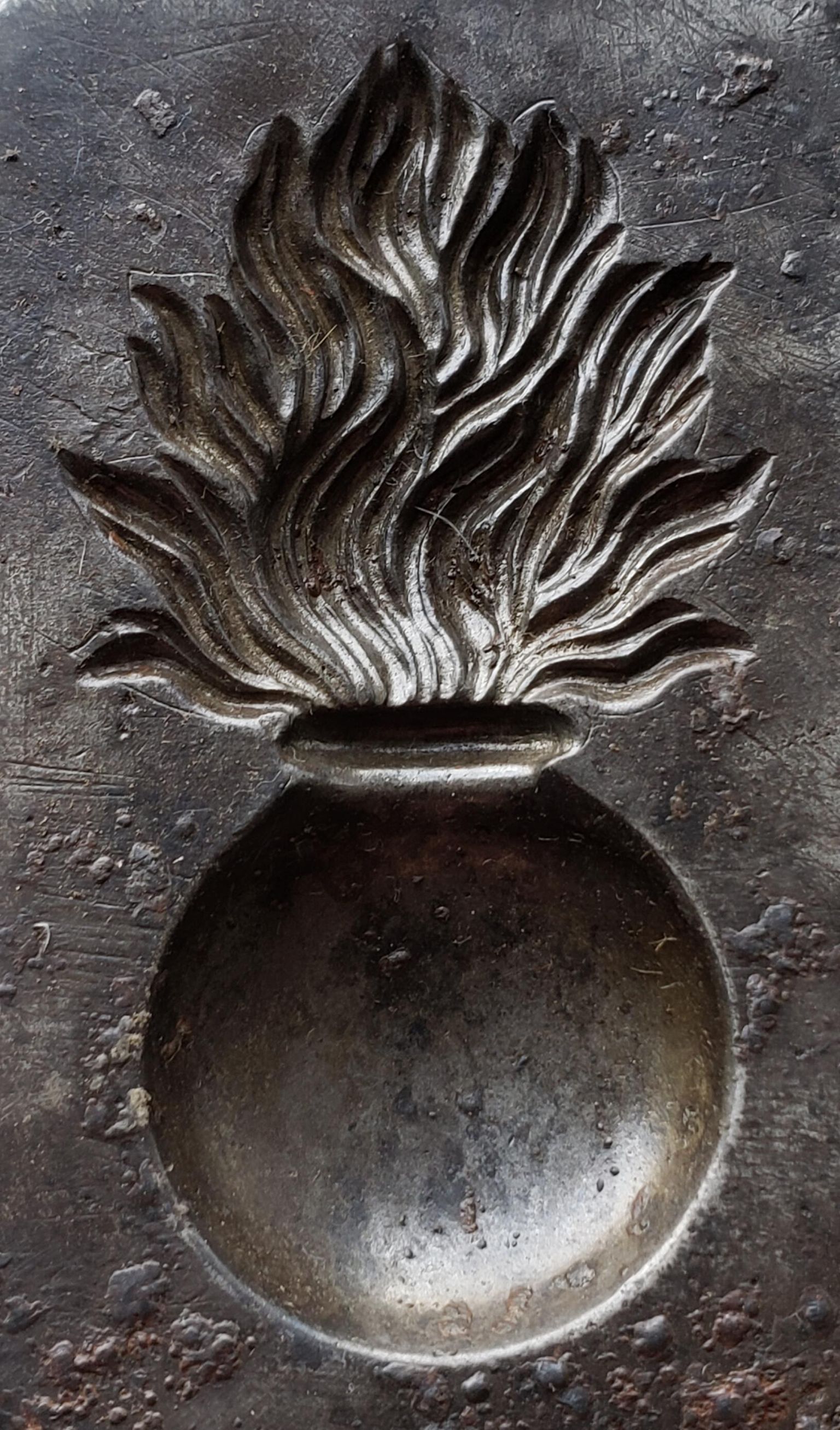 Stamping Die