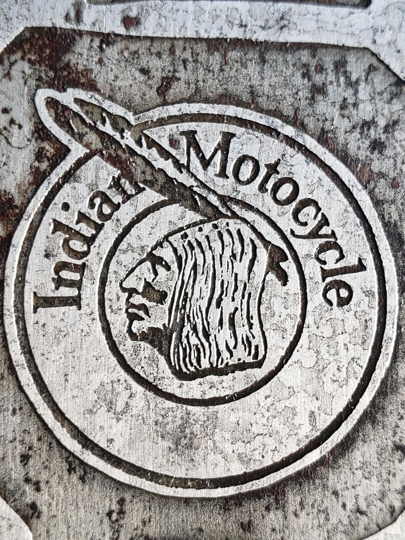 Etching Plates