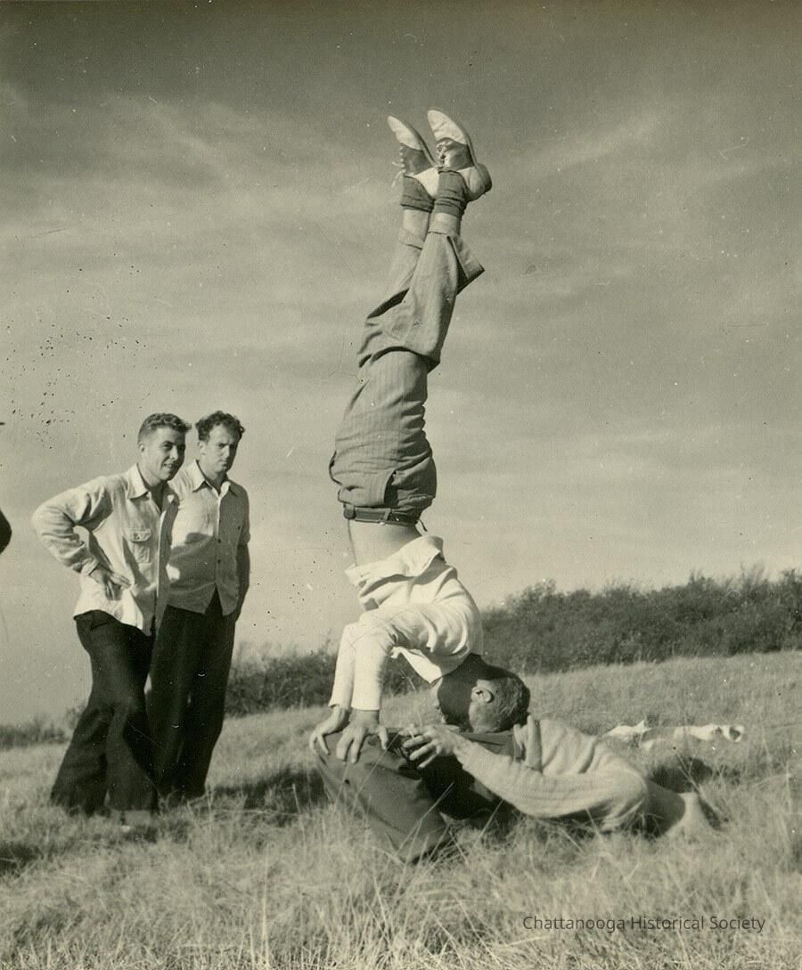 Athletics and Sports