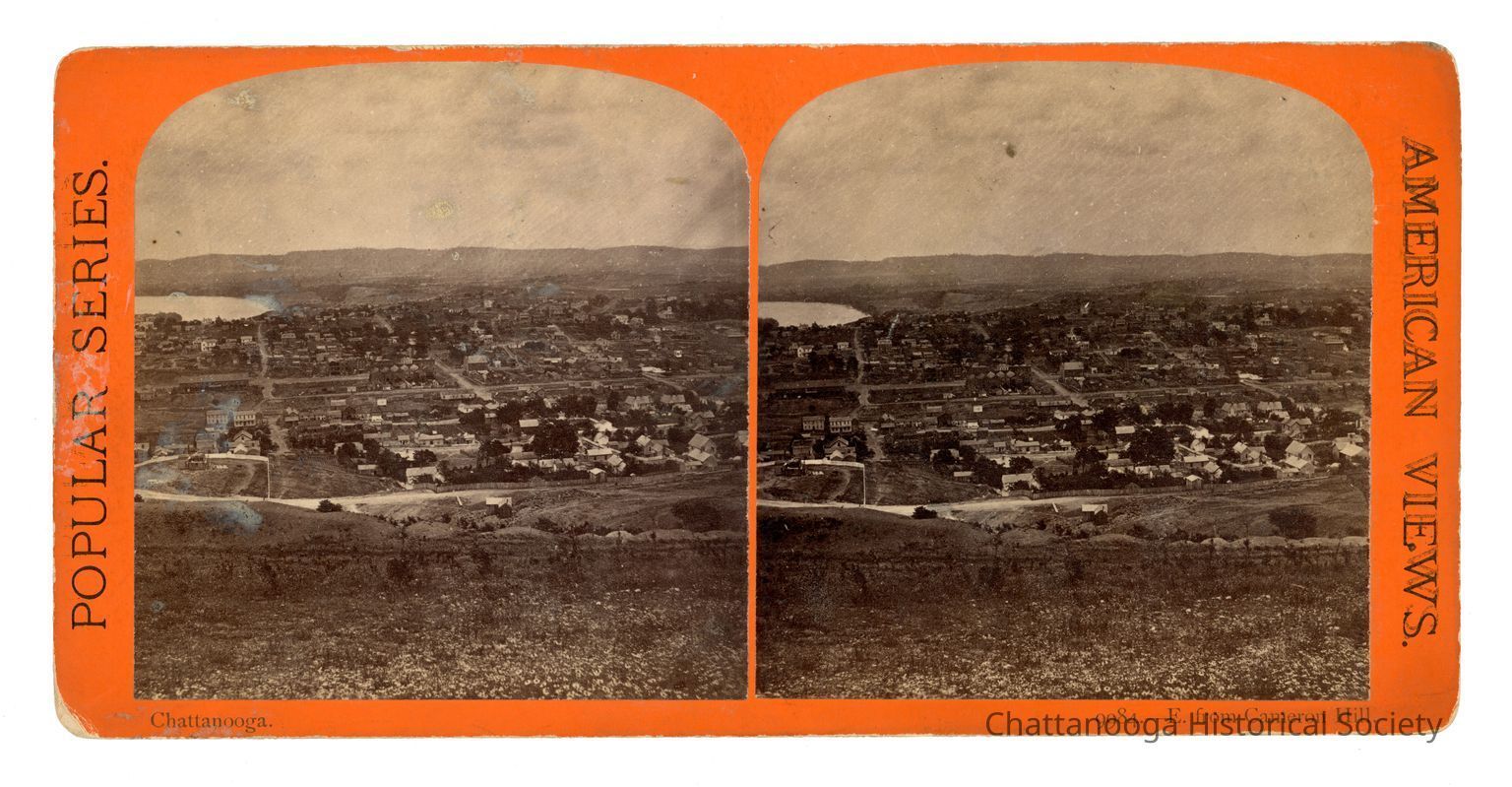 Stereoscopy