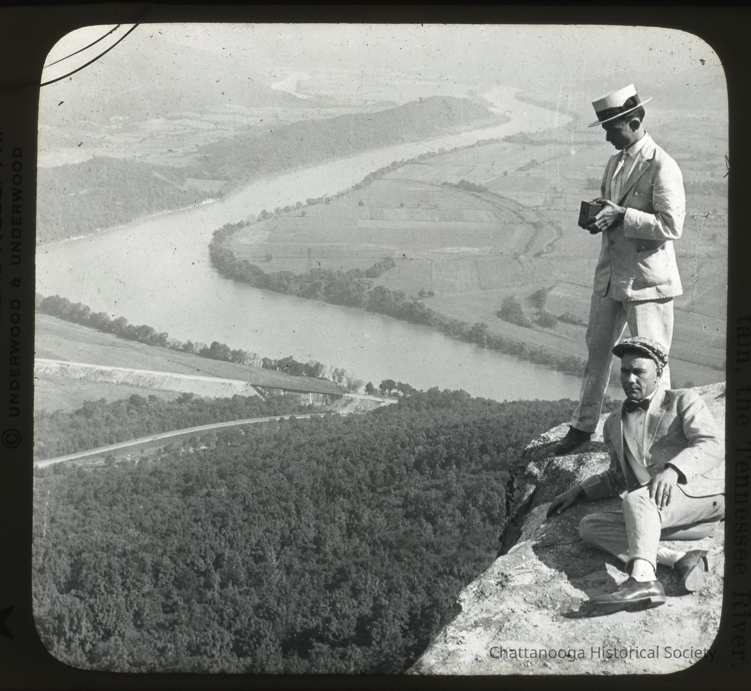 Glass Plate Negatives