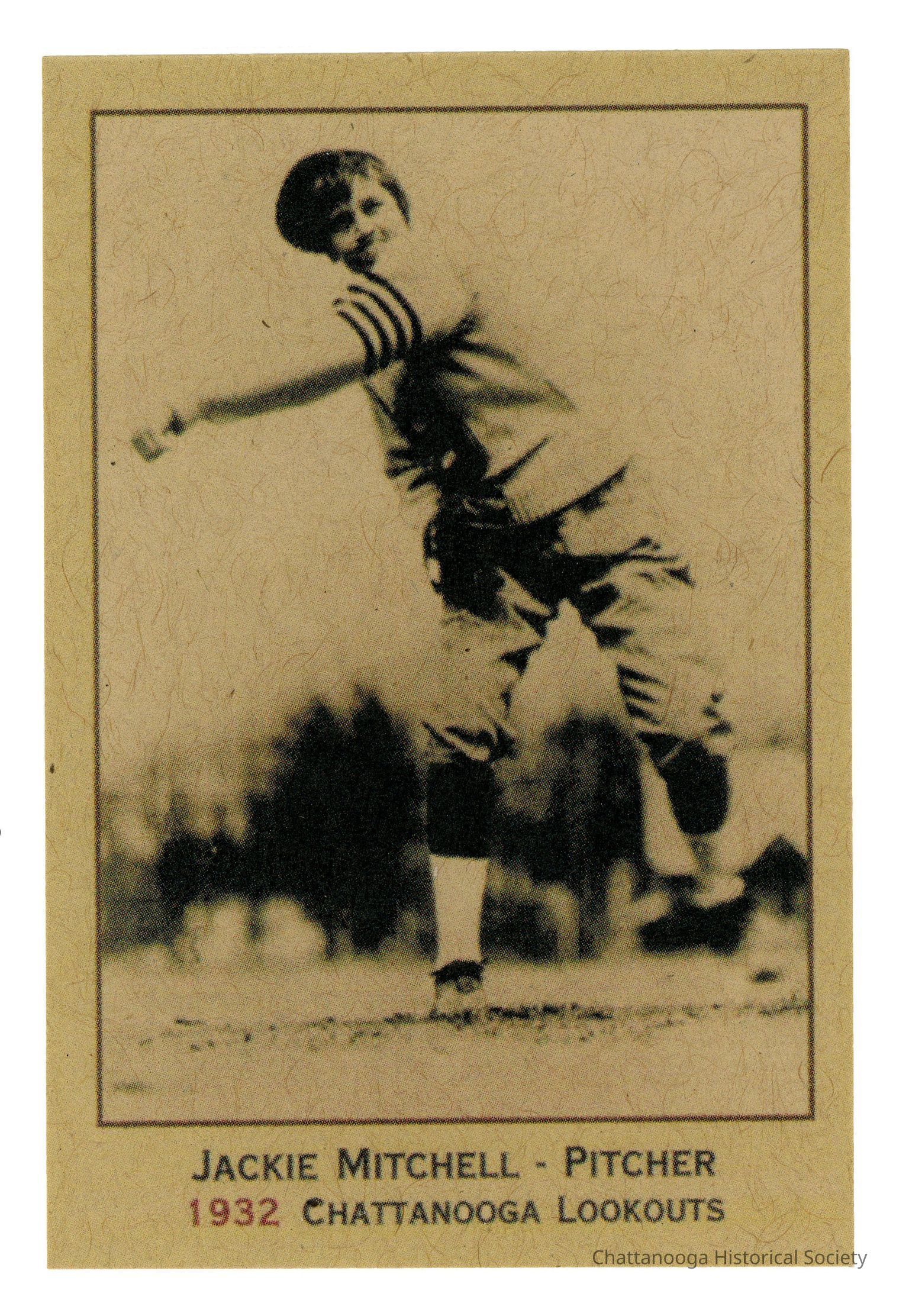 Chattanooga Lookouts