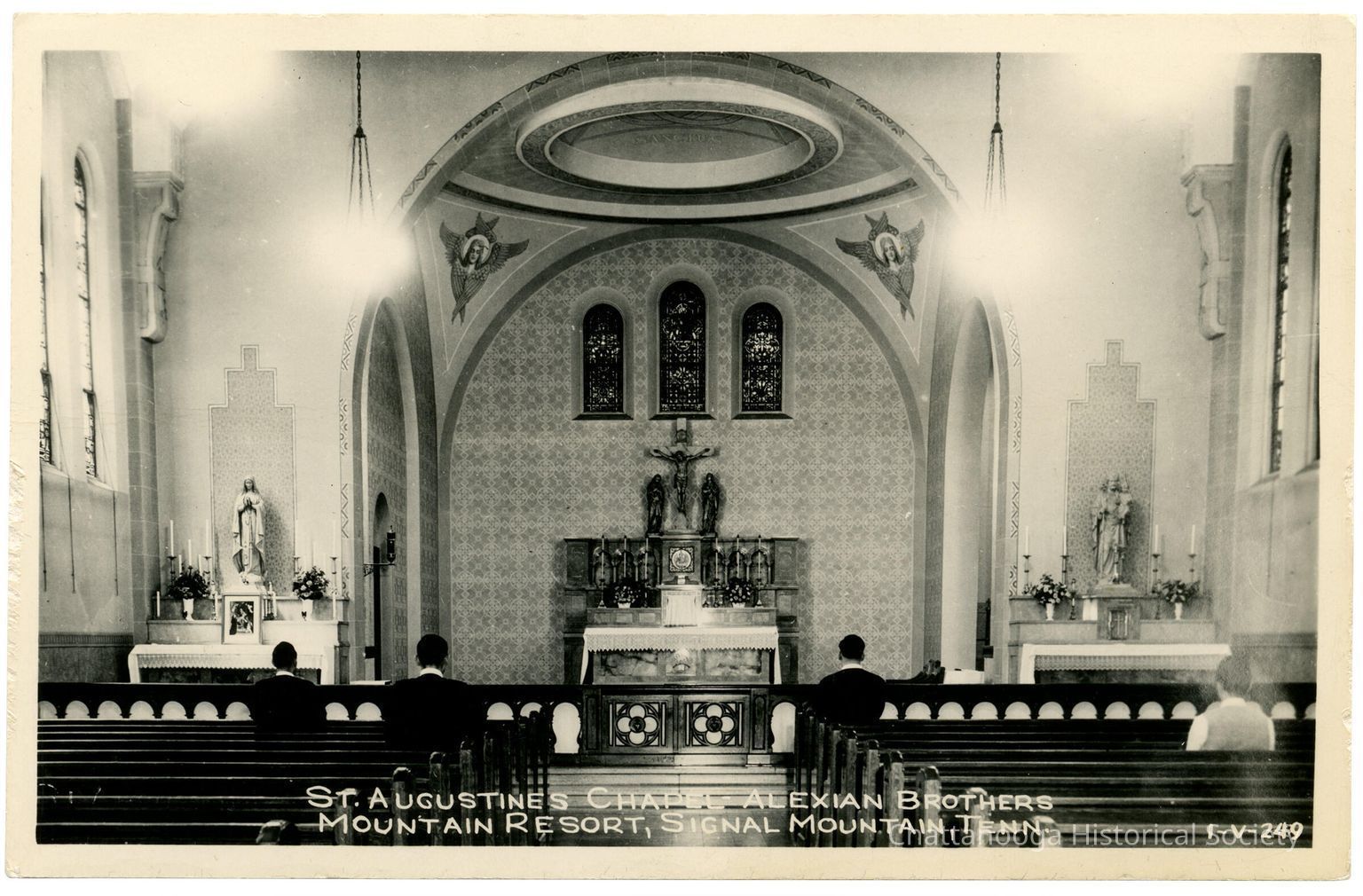 Religious History