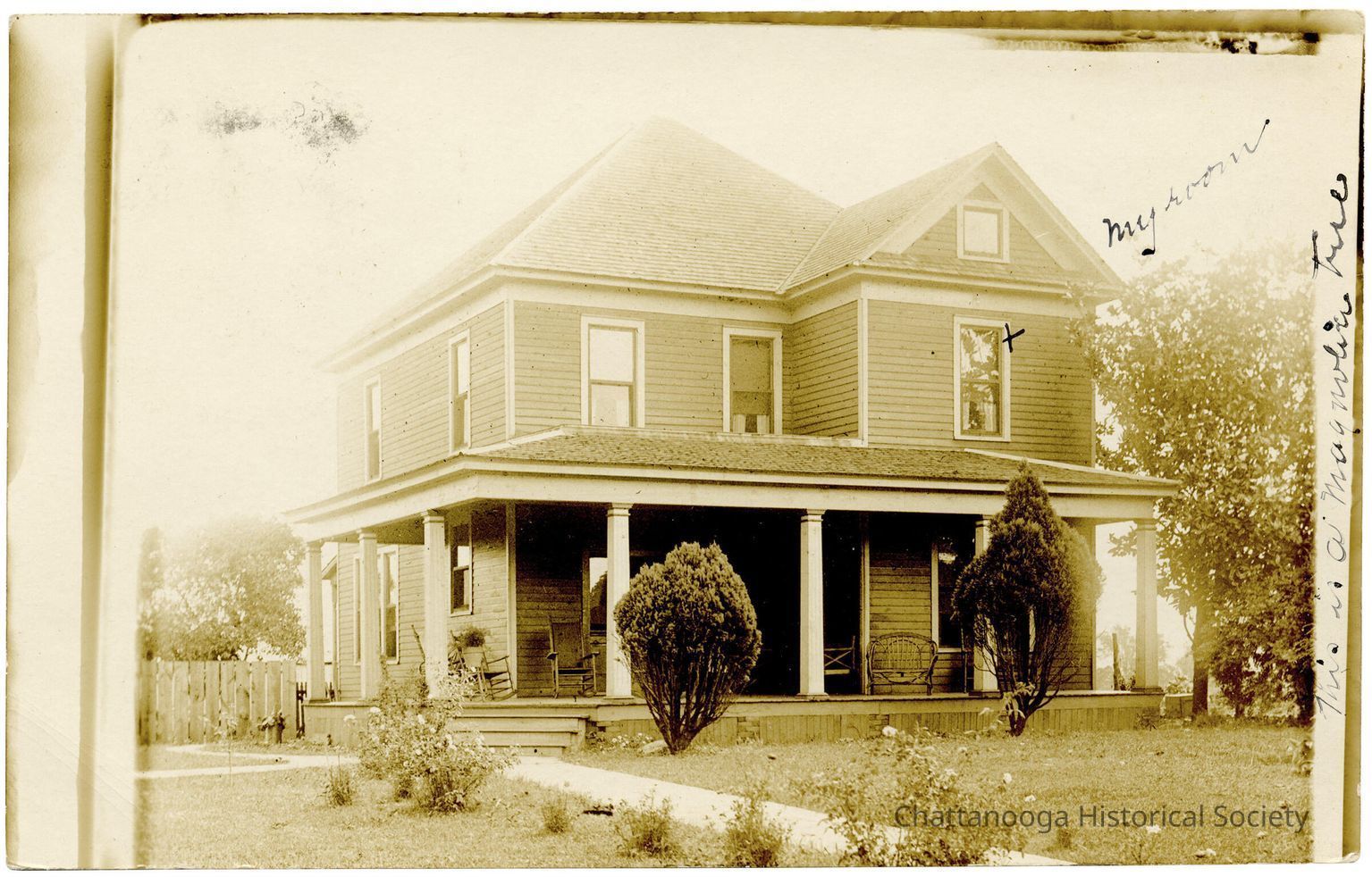 Chattanooga Neighborhoods