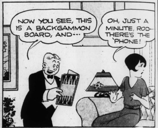 Illustrations & Comics
