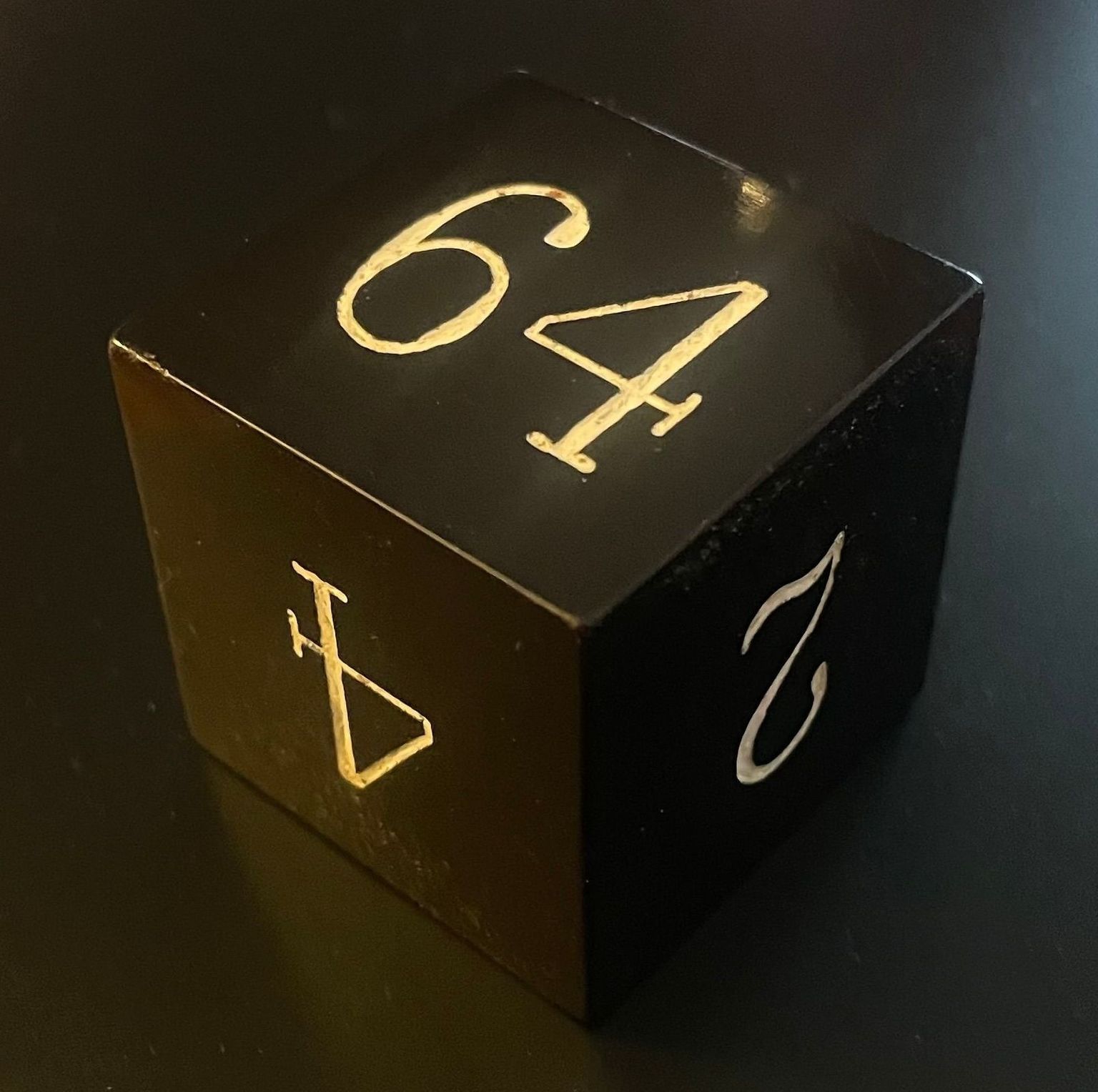 Doublers, Dice & Accessories