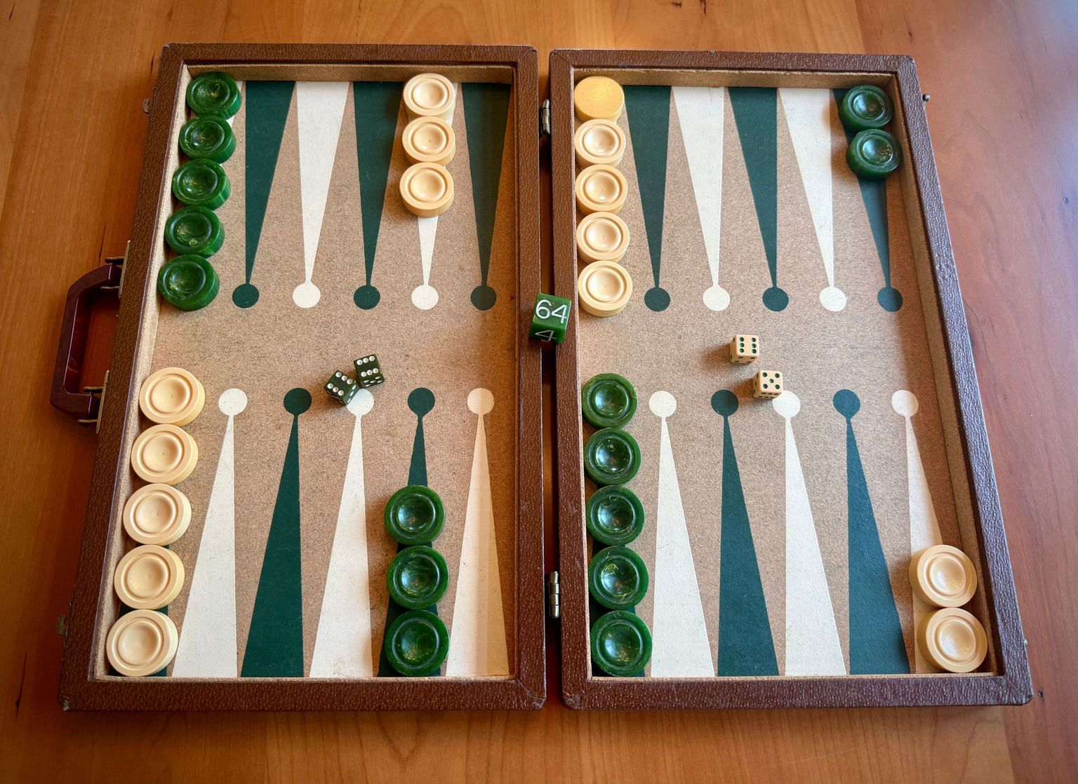 Boards