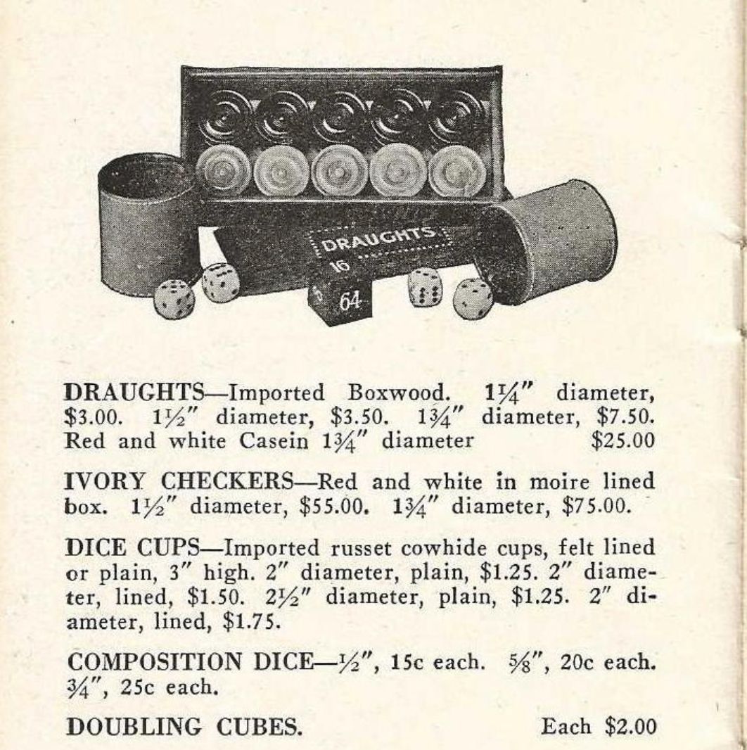 Catalogs & Ads