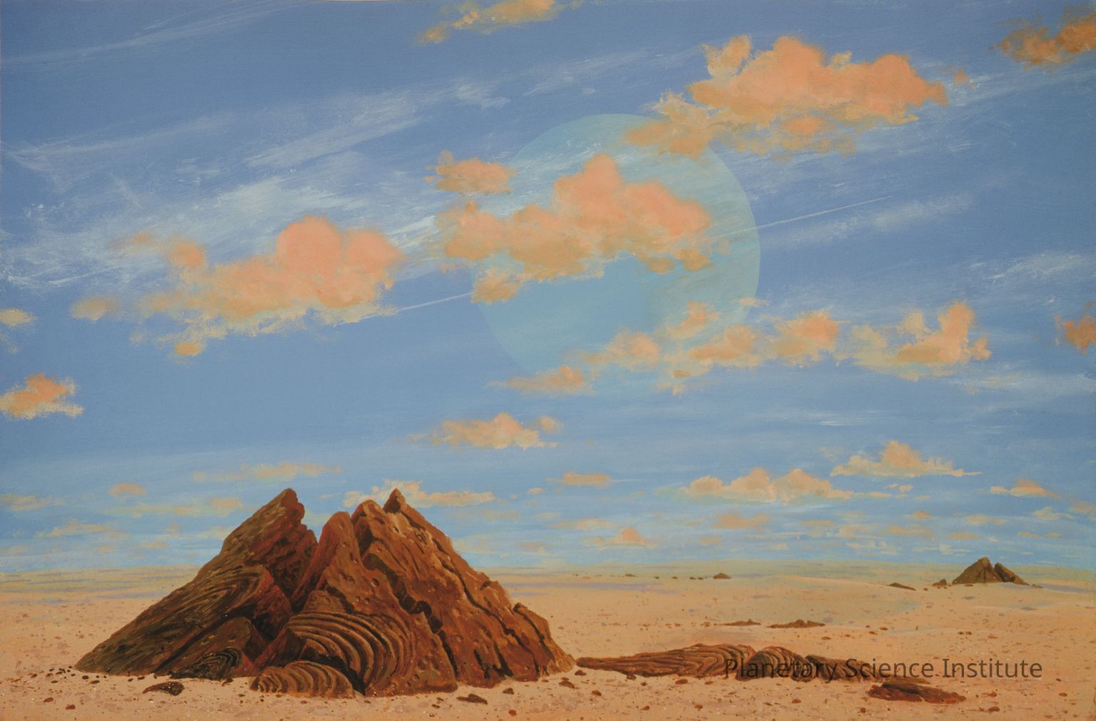 Astronomical Art