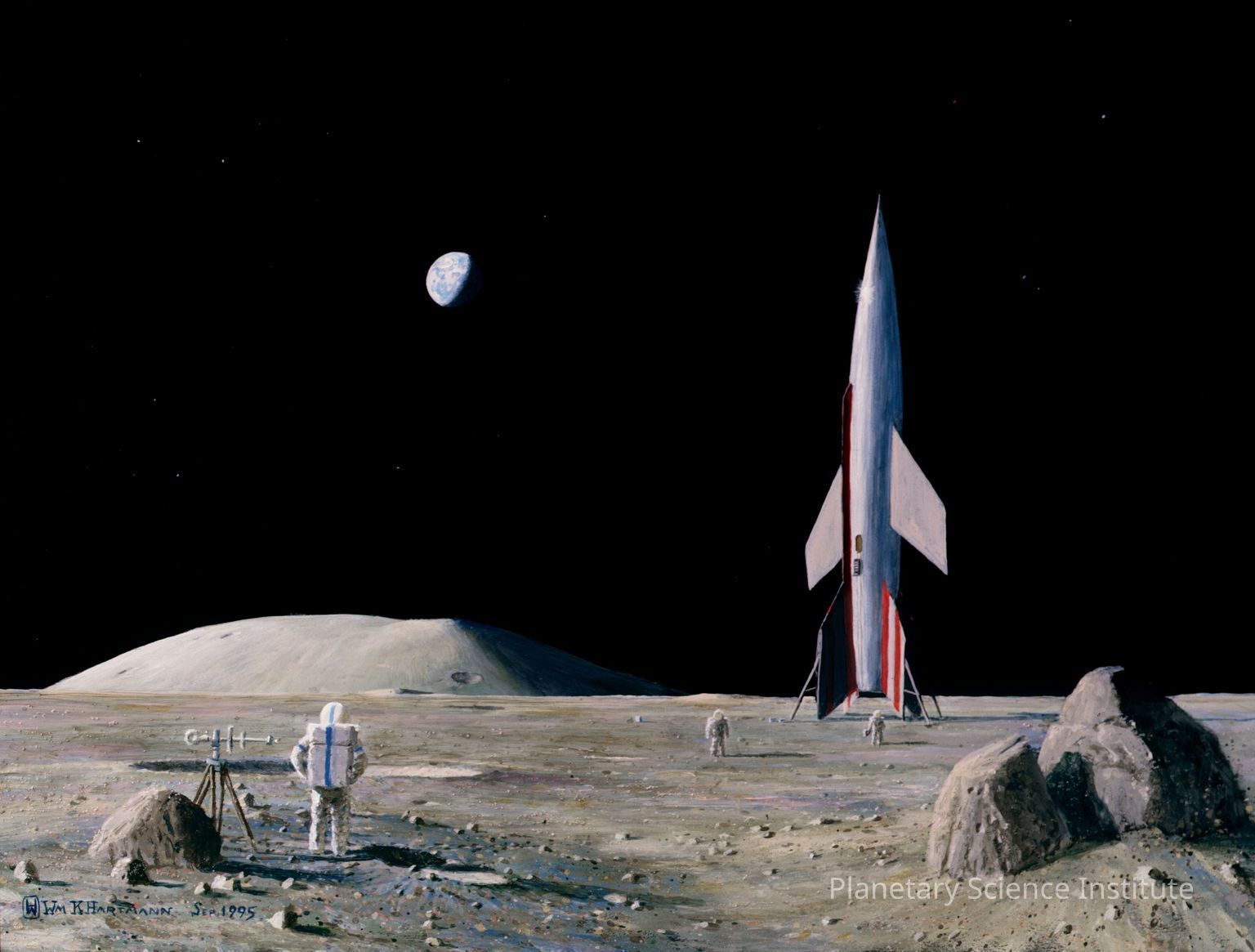 Exploration