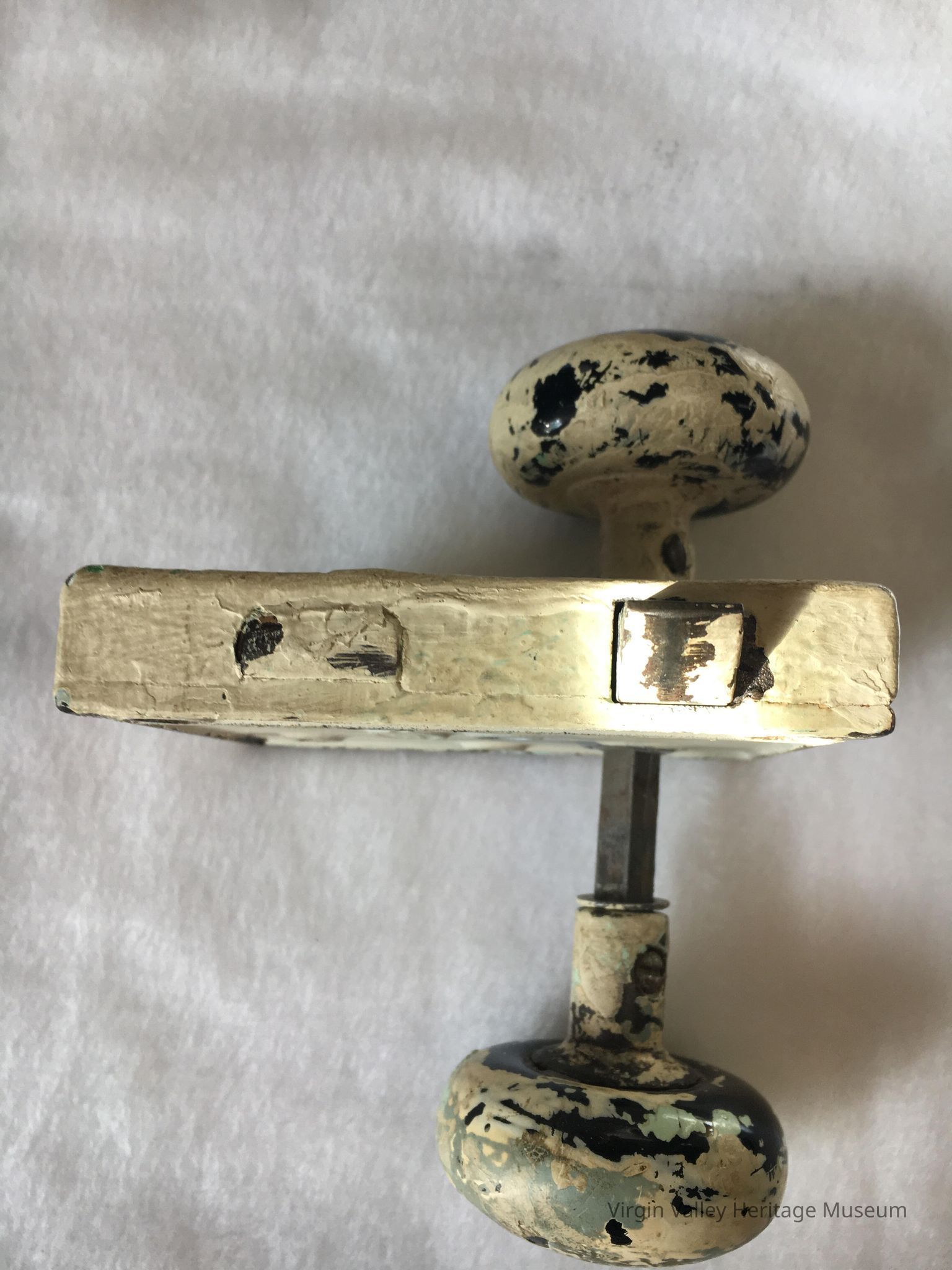 Keys and Locks