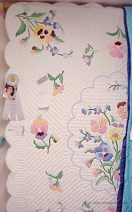 Quilt Collection