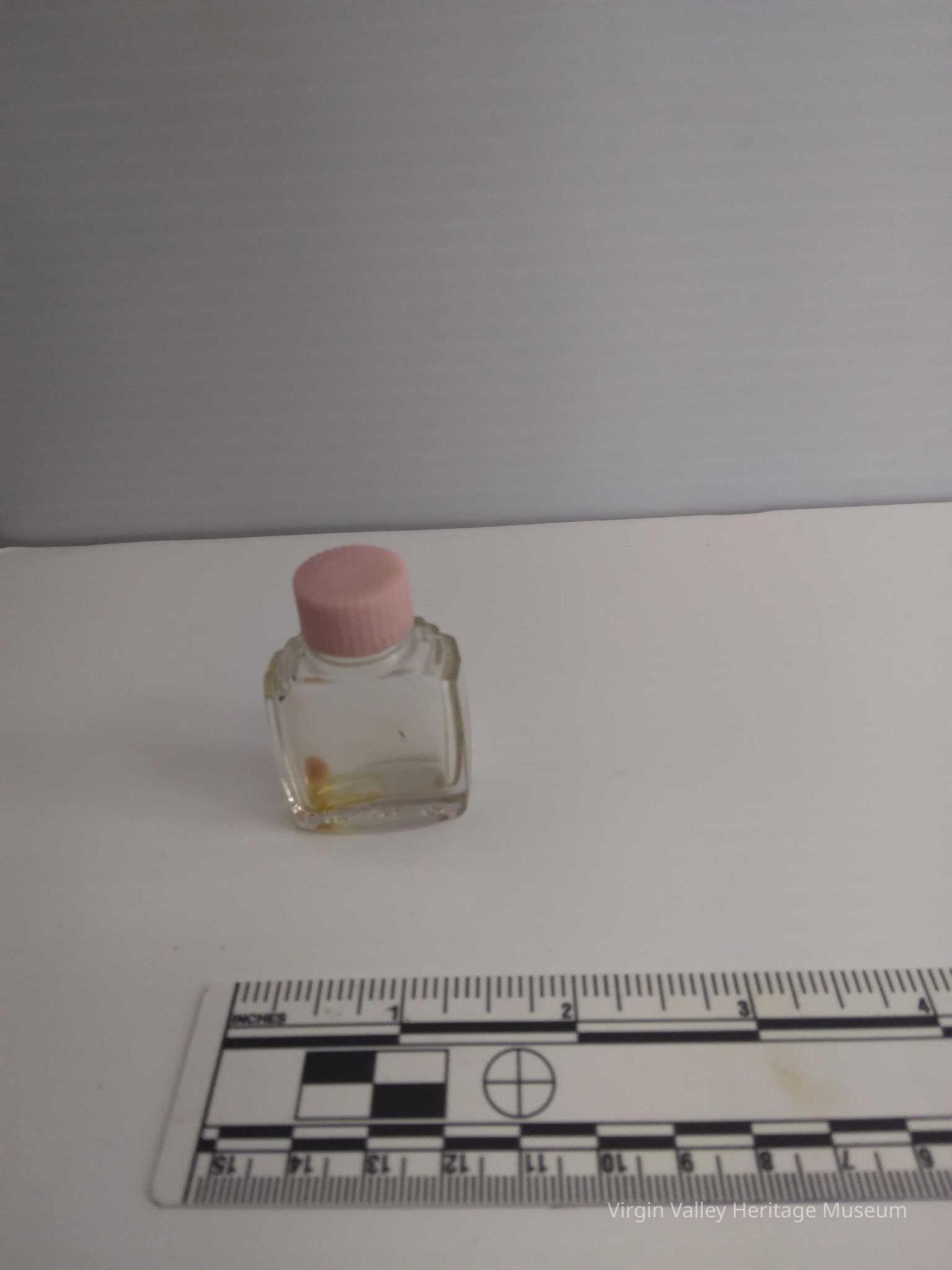 Ladies Accessories Exhibit