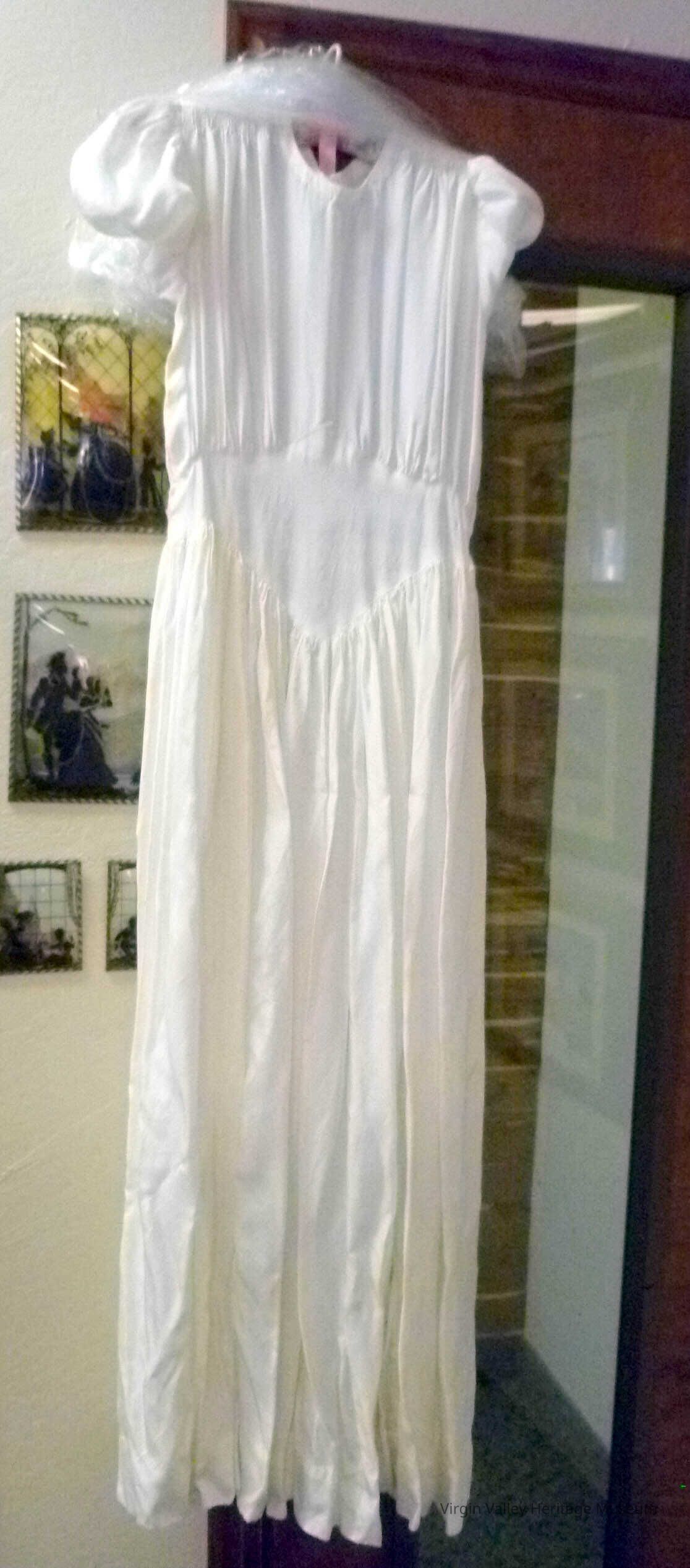 Wedding Dresses