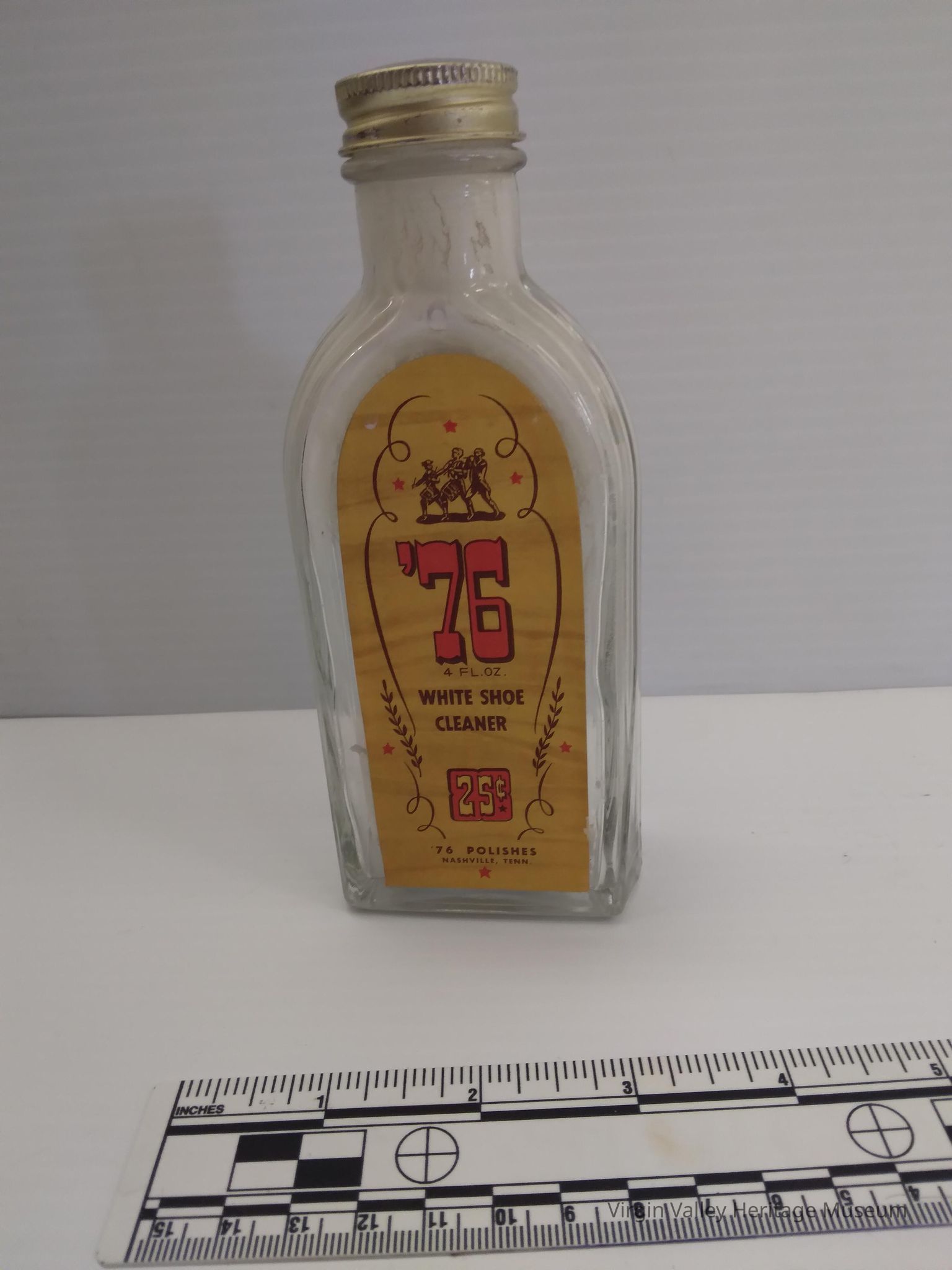 Bottles