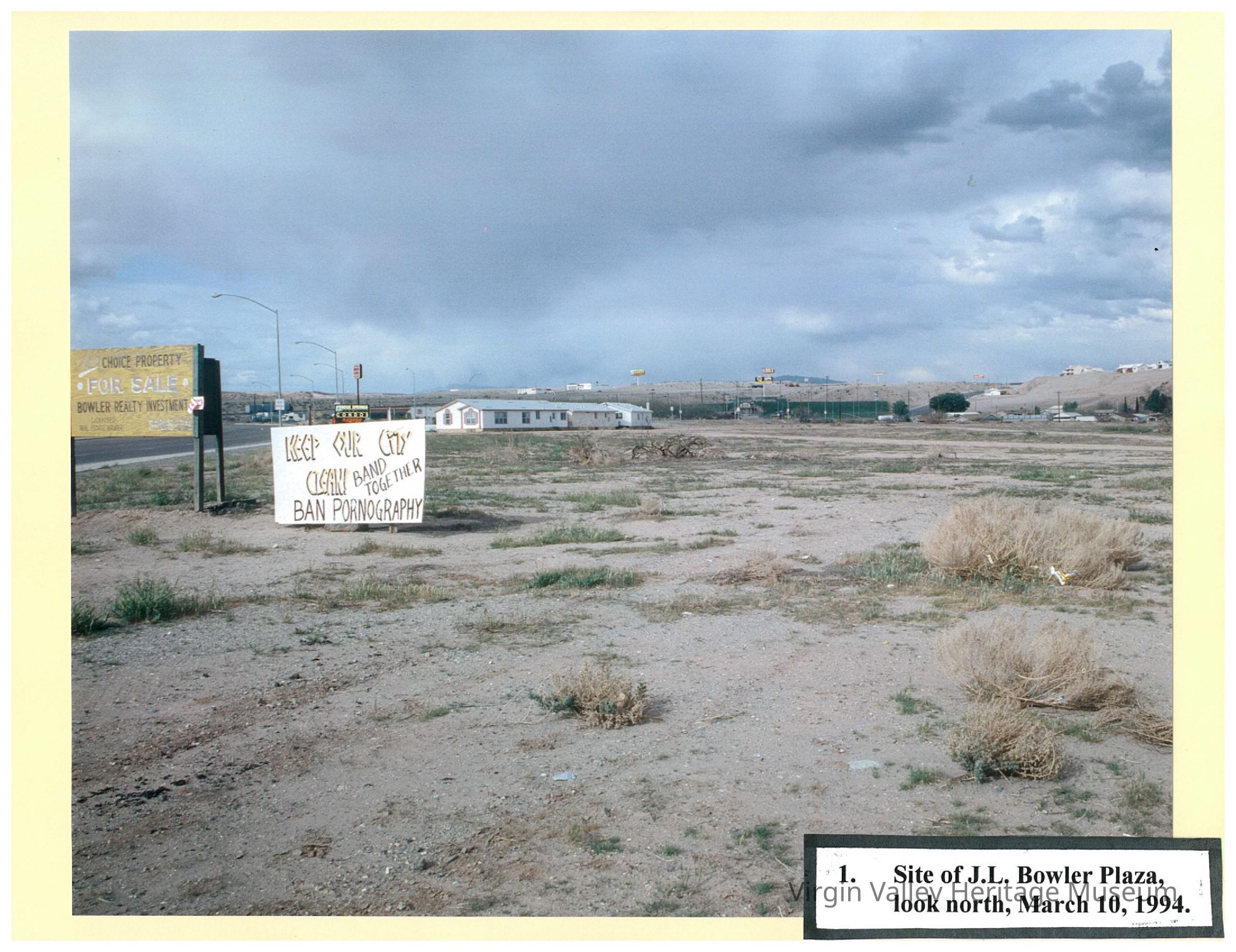 Smiths Grocery Store site