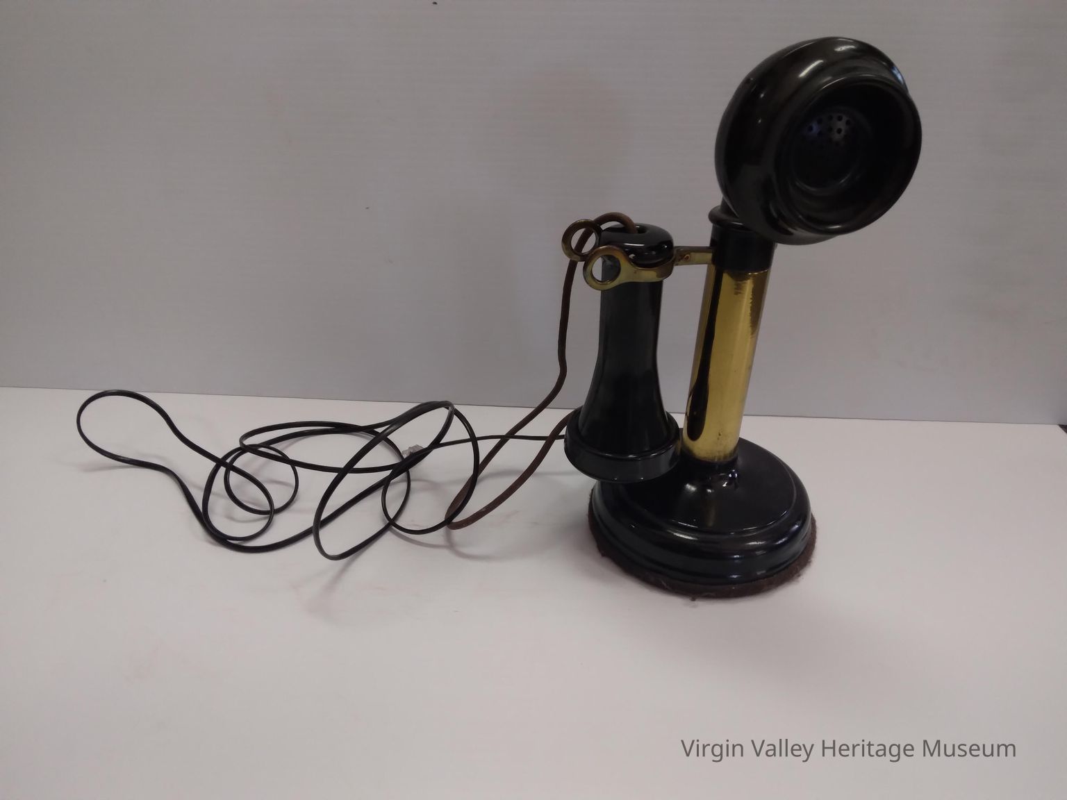 Telephones