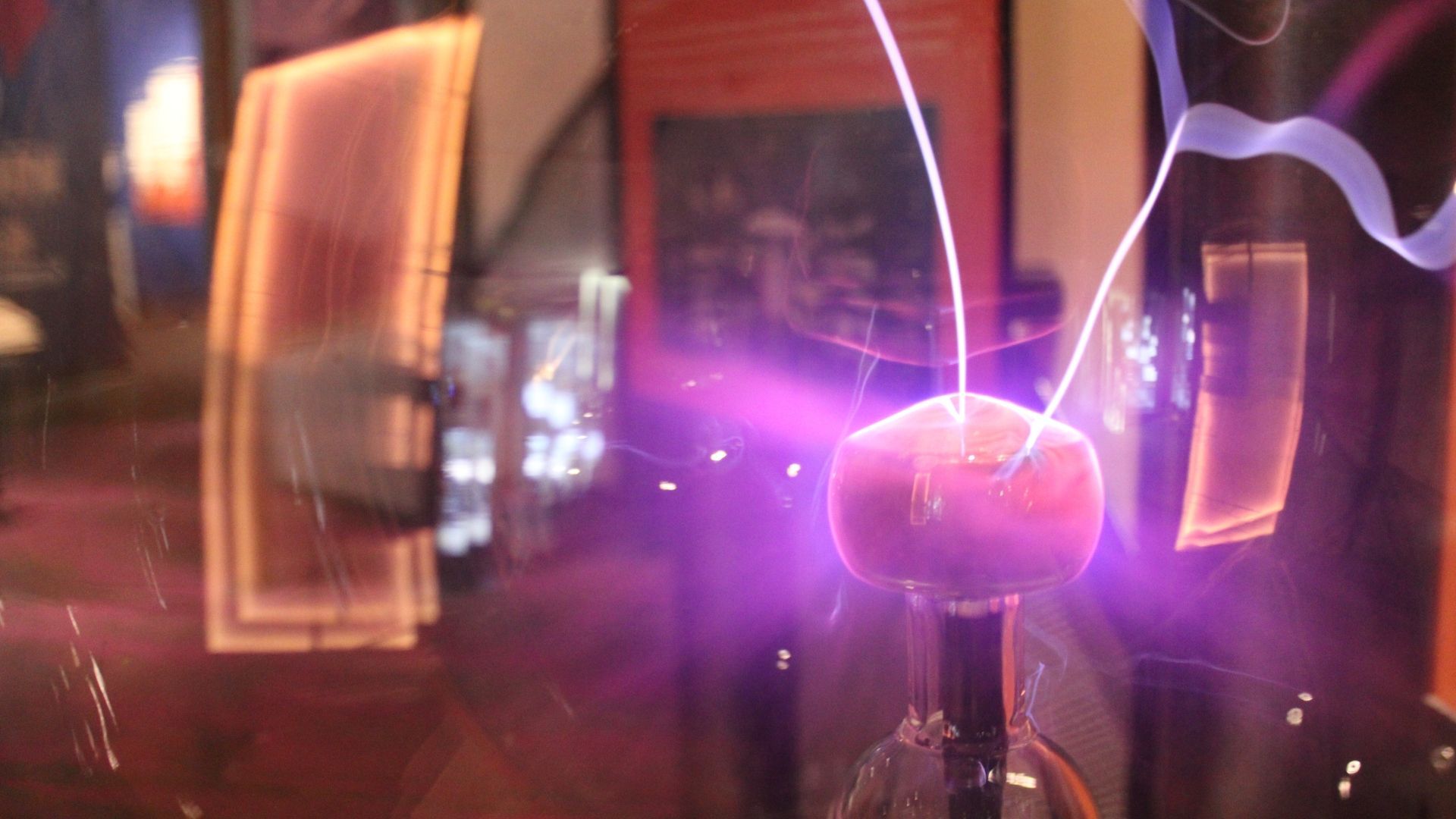 American Museum of Science and Energy hero image