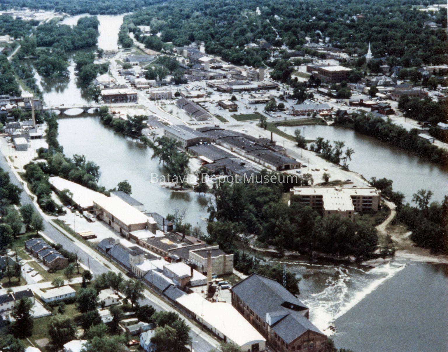 Fox River