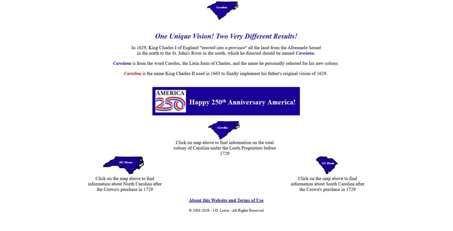 07 SCART Websites
