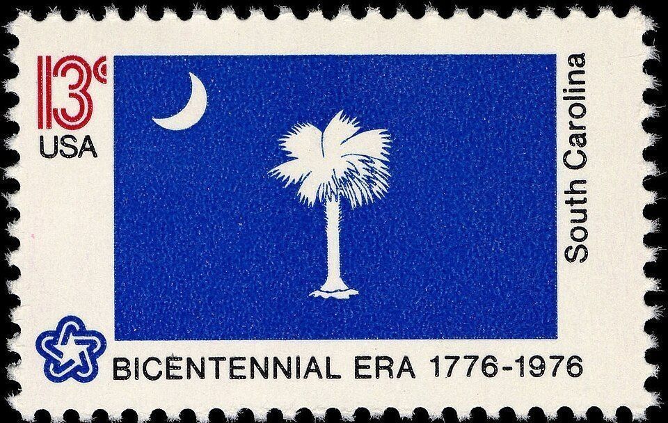Bicentennial Commemoration Collection
