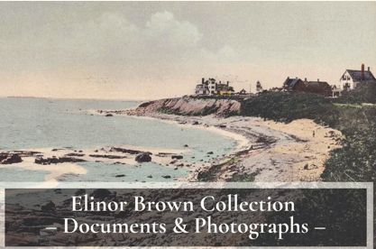 Elinor Brown Collection