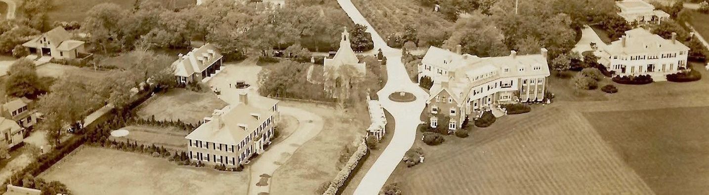 North Hampton Historical Society hero image