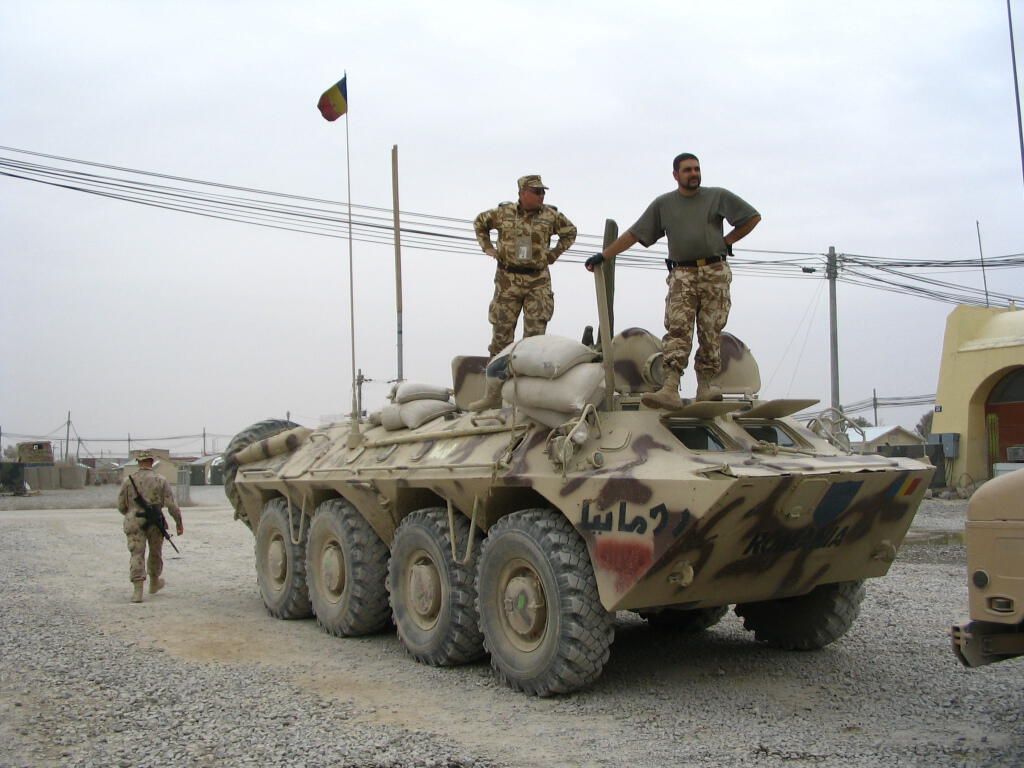 4. War in Afghanistan