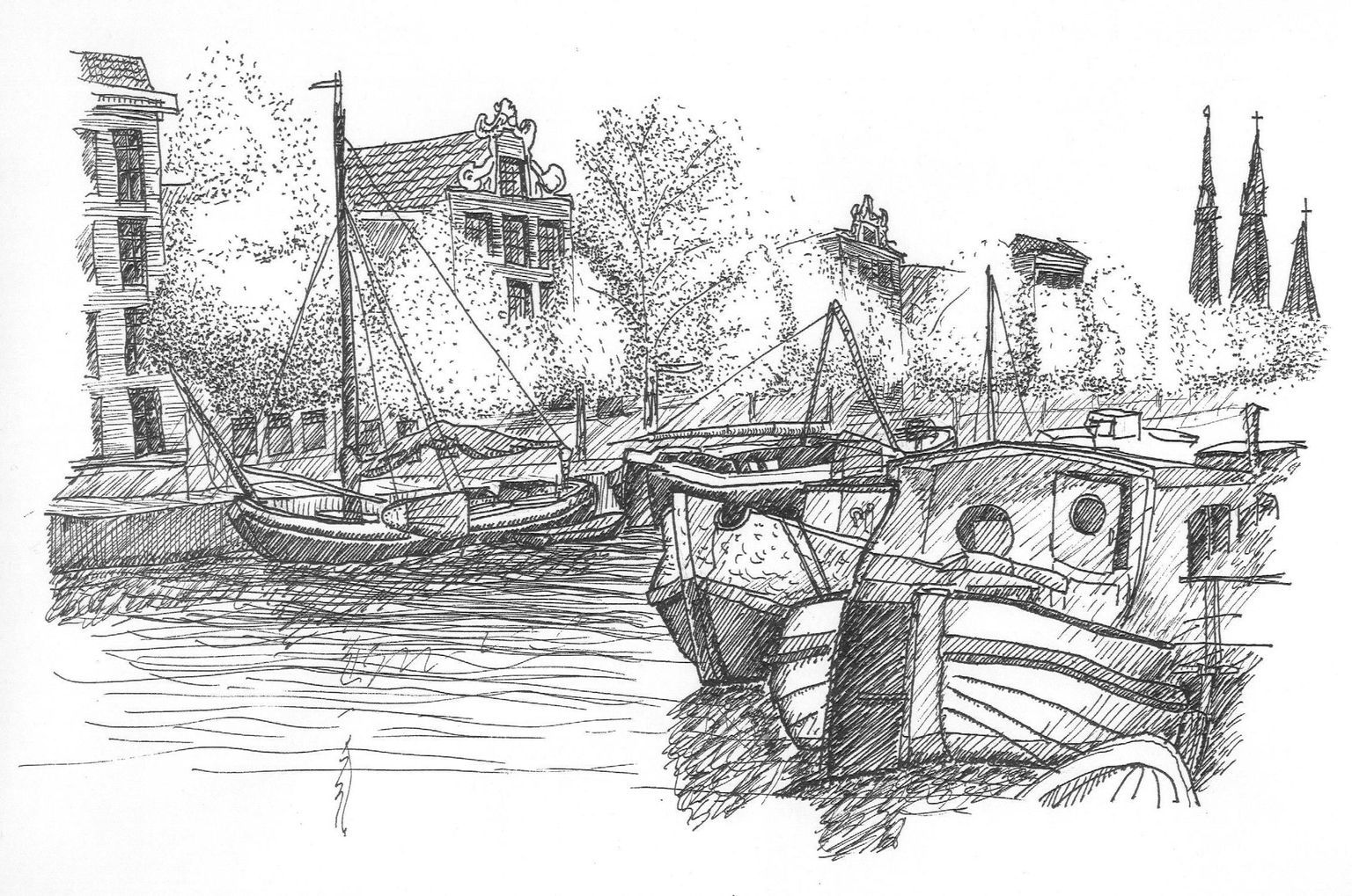 Drawing