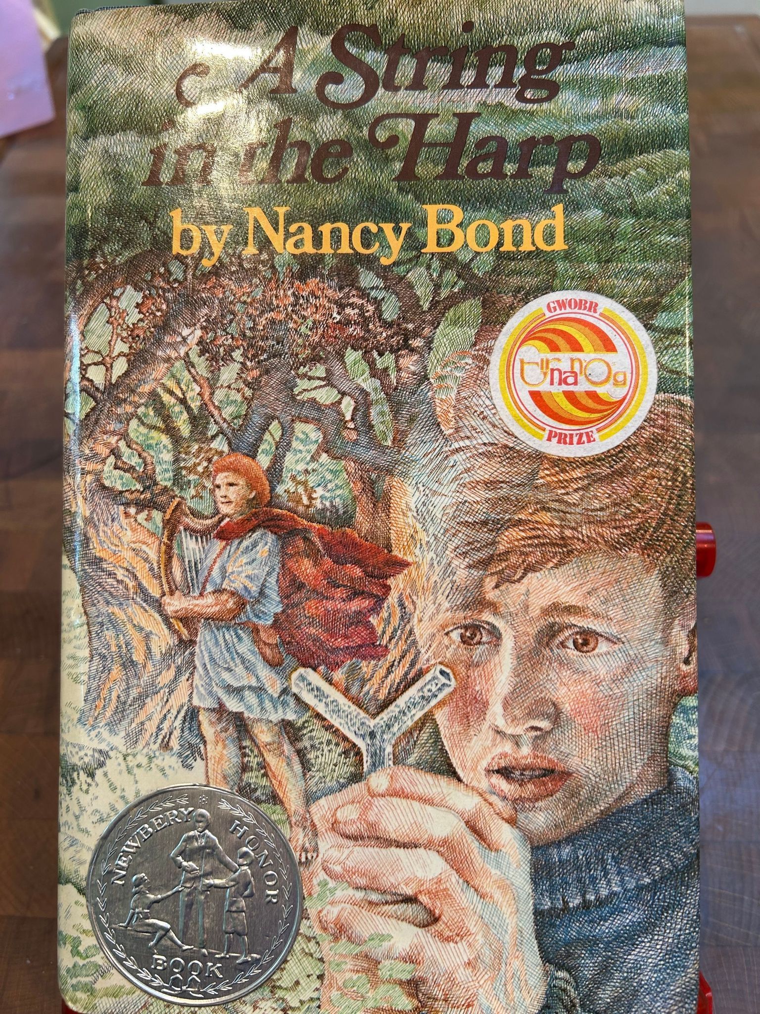 Literary