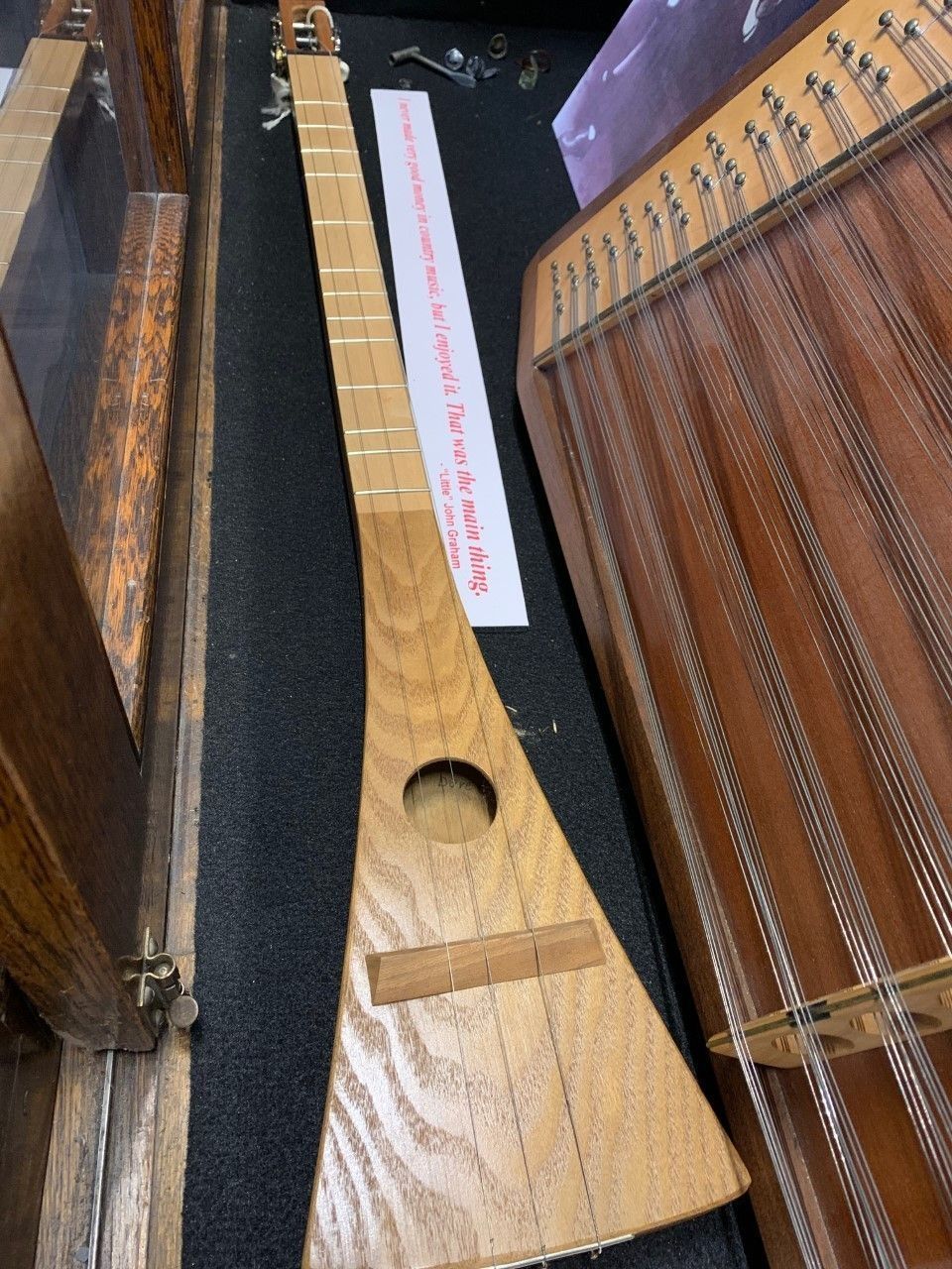 String Instrument
