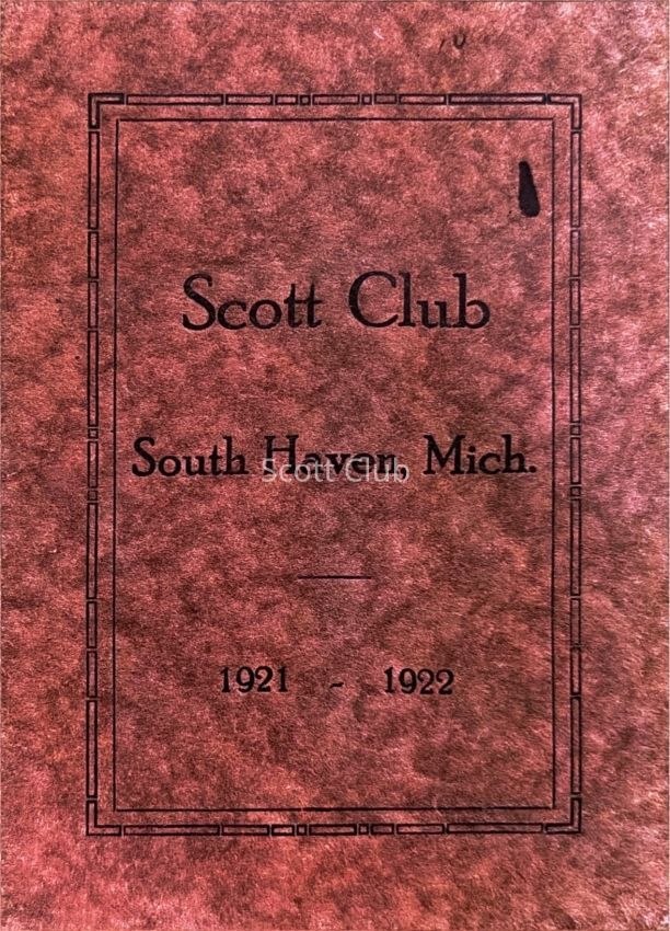 Yearbooks
