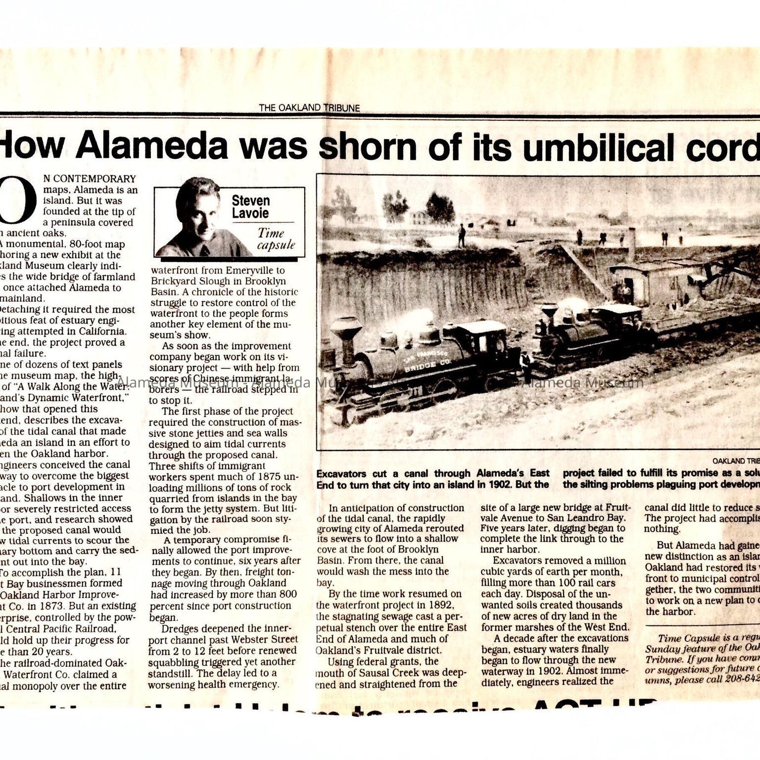 Newspapers, Newsletters, Magazines, Sections, and Clippings