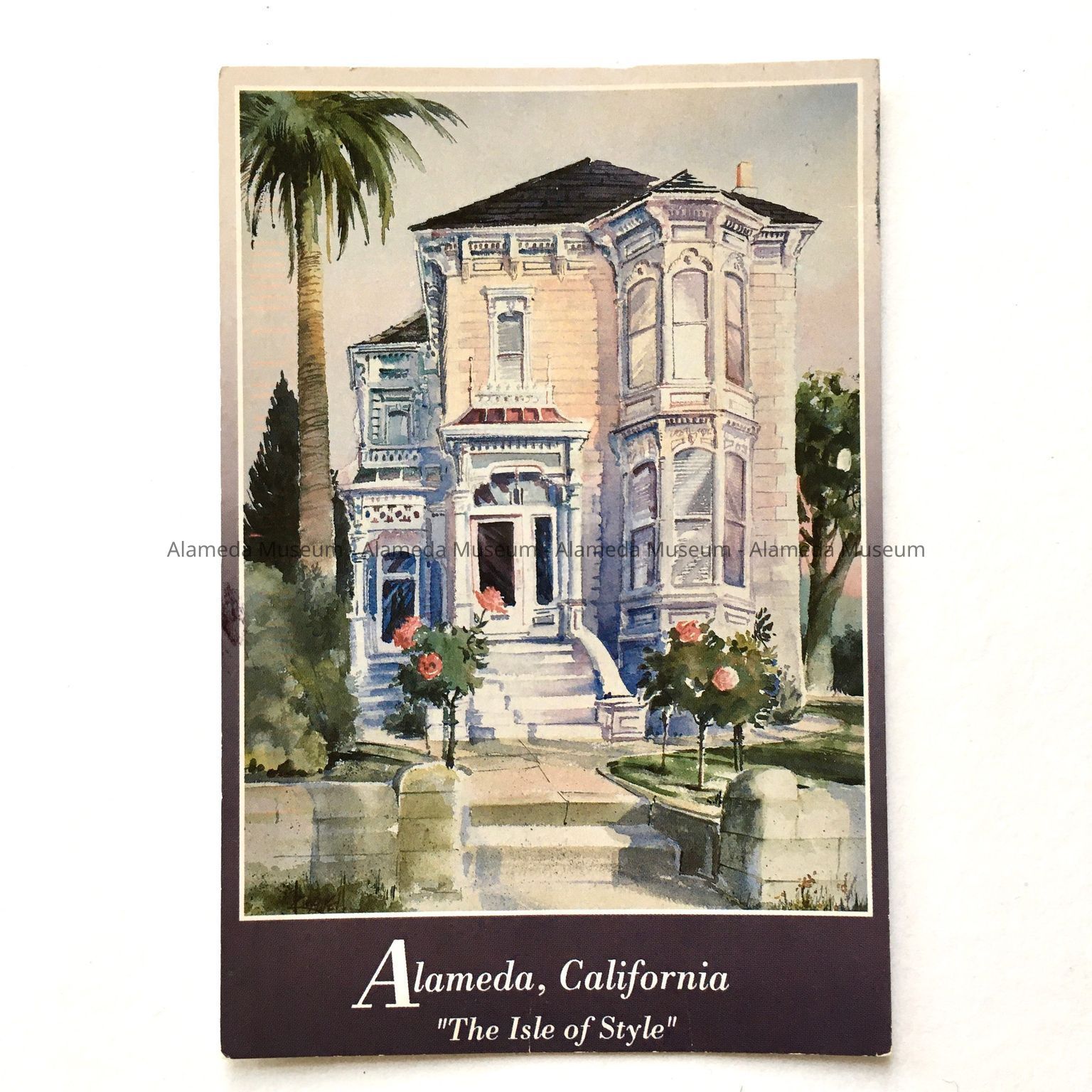 Postcard
