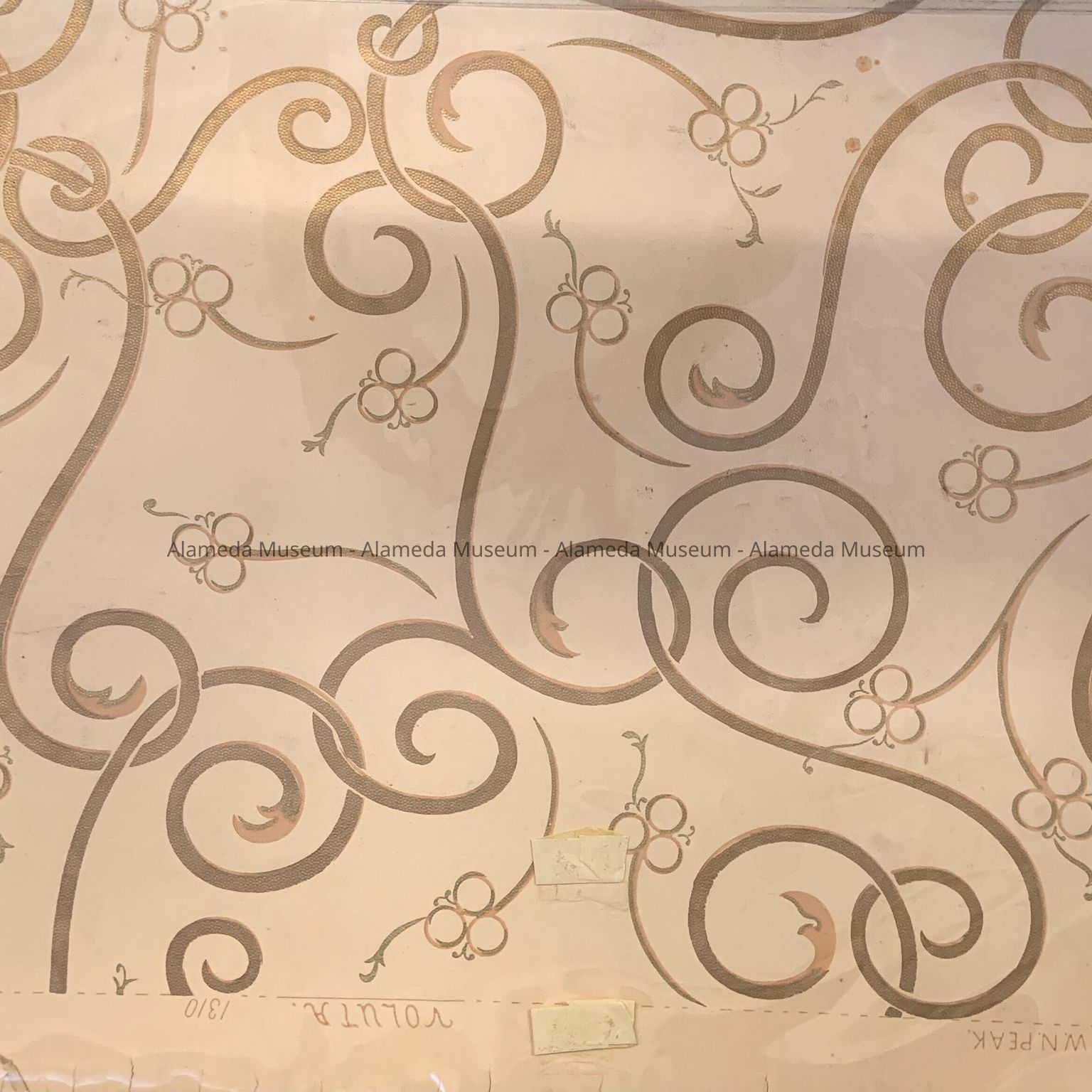 Interior Decor: Furniture and Lighting, Wallpaper and Decorative Tile