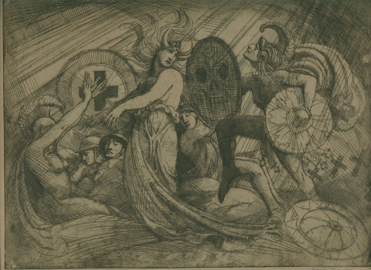 Etchings & Prints