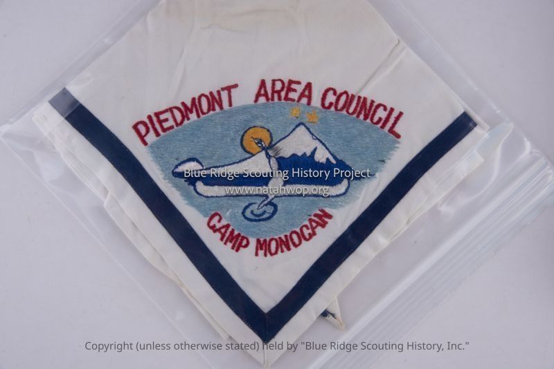 Piedmont Area Council