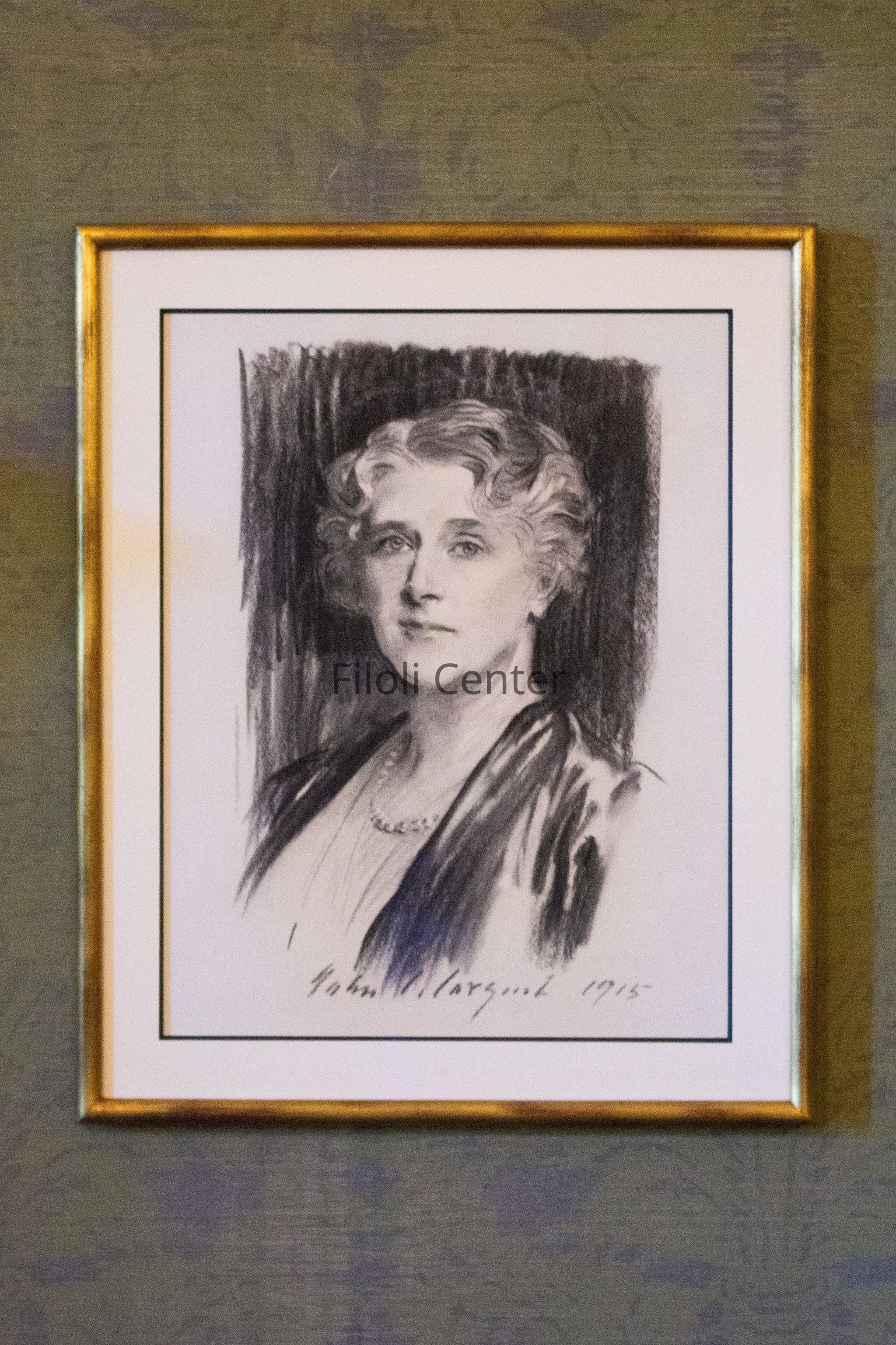 Filoli Collection