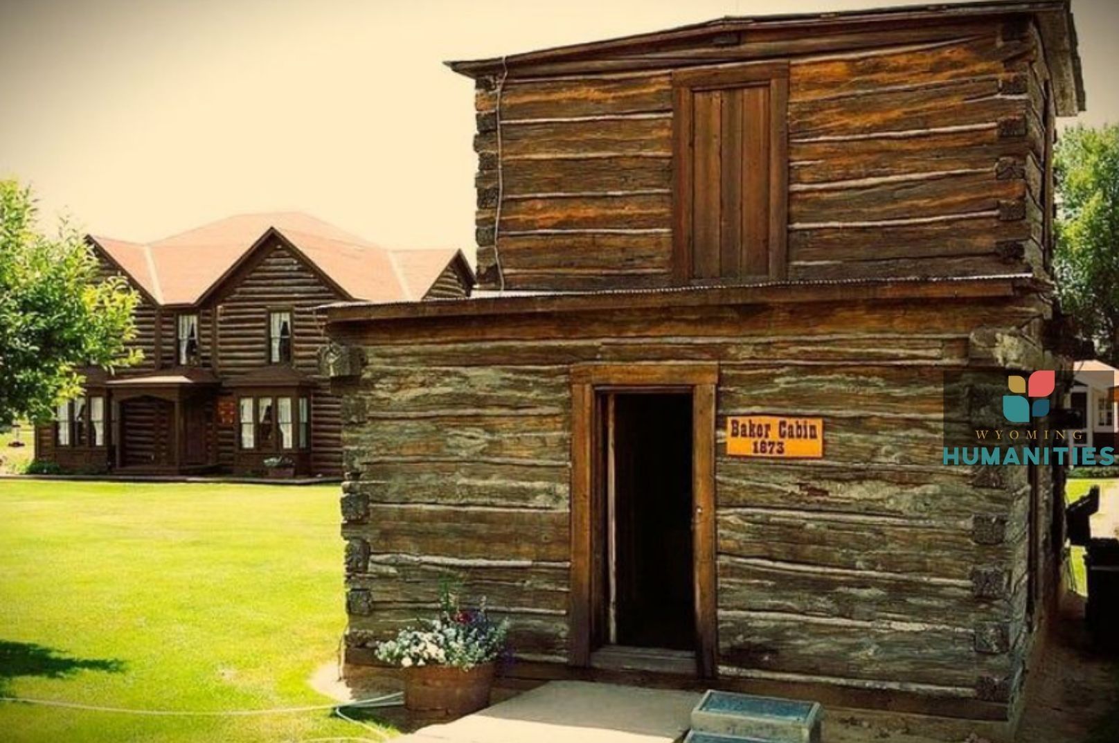 Little Snake River Museum hero image