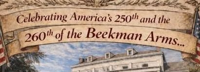 Rhinebeck Historical Society hero image