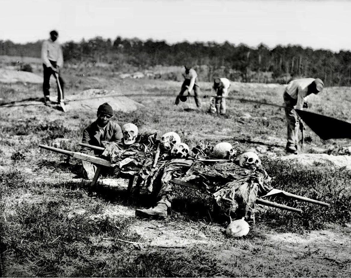 4. Civil War Medicine