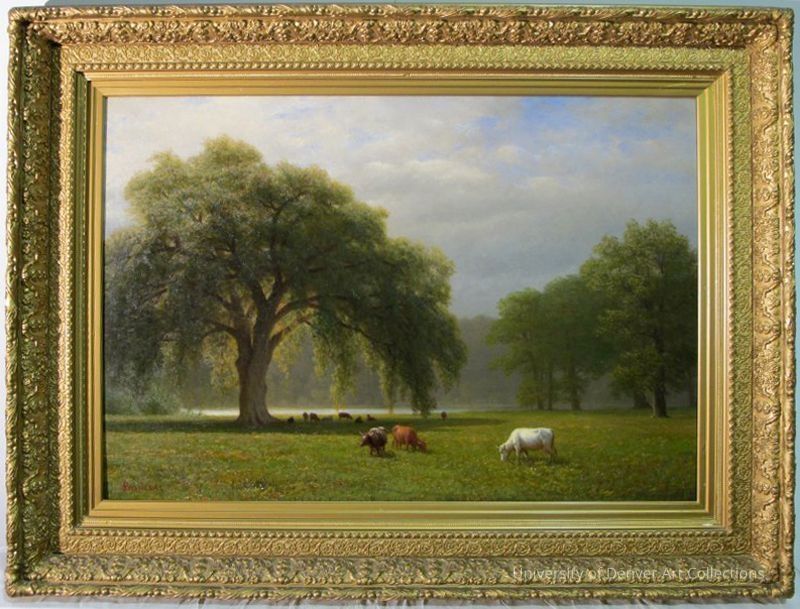 University of Denver Art Collections - ALL