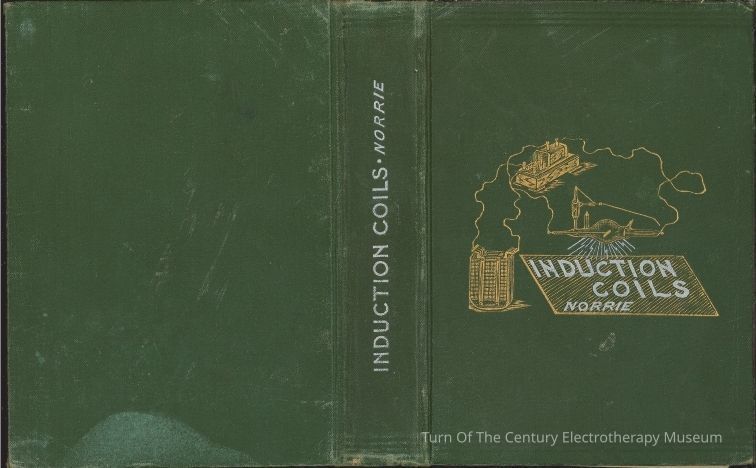 Induction Coil Literature