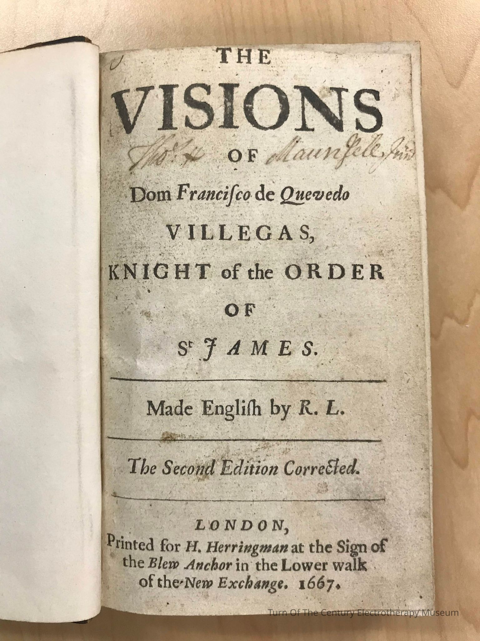 Occult Literature