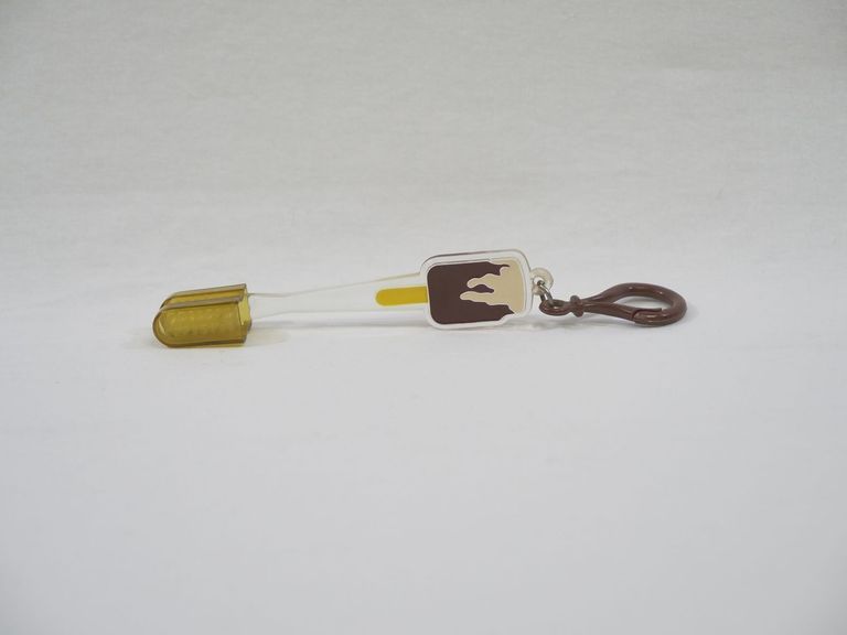 Hang to Dry Melted Ice Cream Toothbrush - Image 2