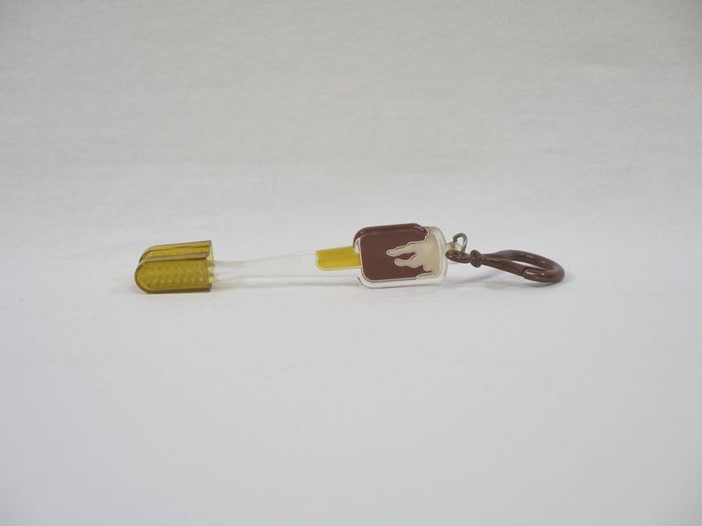 Hang to Dry Melted Ice Cream Toothbrush - Image 5
