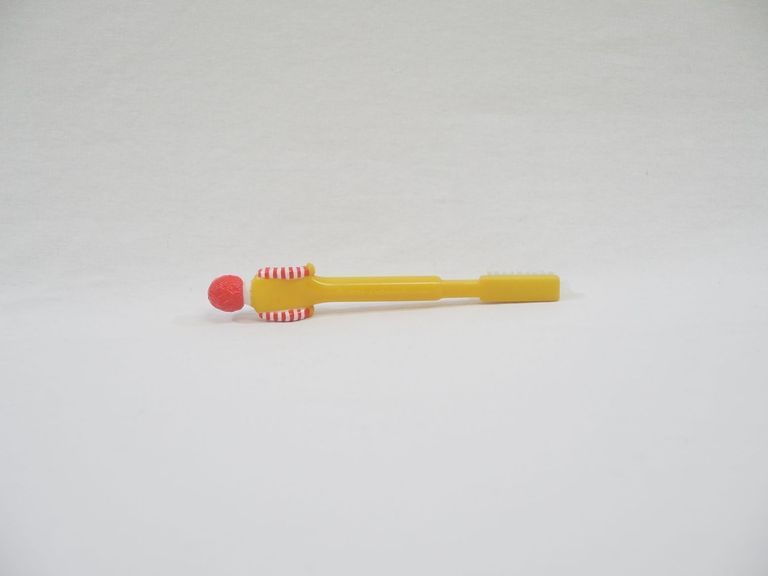 Ronald McDonald Toothbrush - Image 2