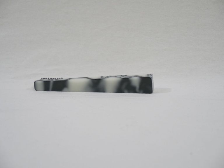 Marbled Trapezoid Toothbrush - Image 2