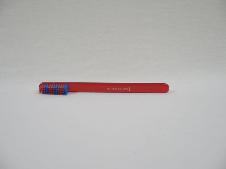 Scalare Tau-Marin Toothbrush