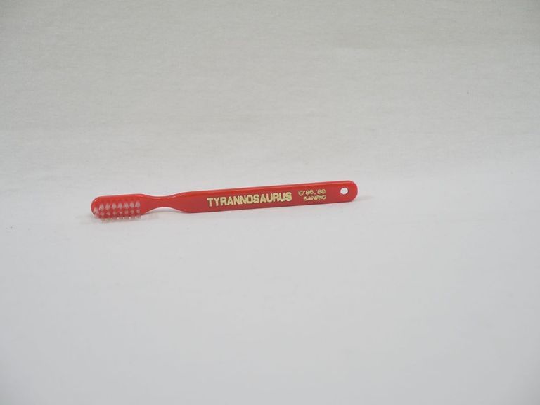 Sanrio T-Rex Toothbrush - Image 2